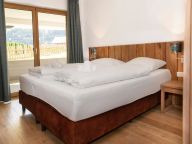 Ferienwohnung Kaprun Glacier Estate mit Sauna-7