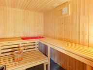 Ferienhaus Etoile des 4 Vallées mit Privat-Sauna-3