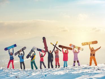 Skiurlaub im Februar 2026