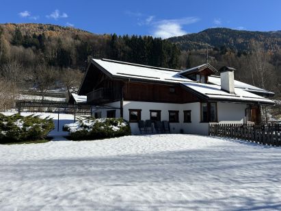 Ferienhaus Casa al Campo-1