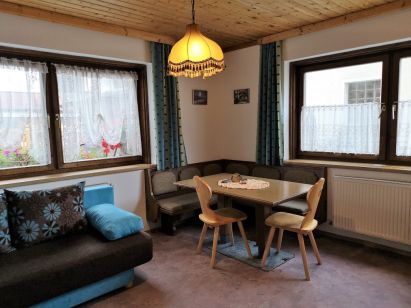 Ferienwohnung Appartement Mariandl-2