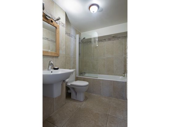 Ferienwohnung Dibona-16