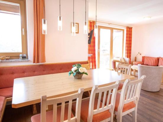 Ferienwohnung Bärlerhof-2