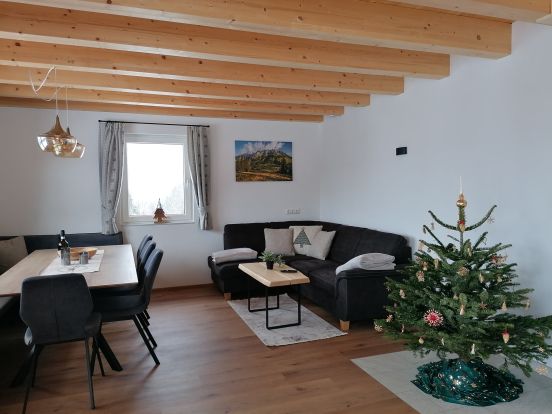 Ferienhaus Winterreitgut-9