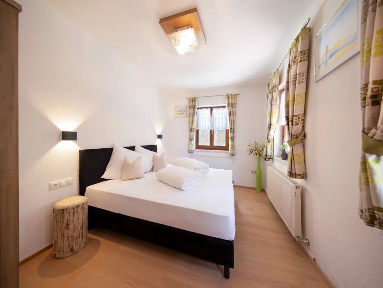 Ferienwohnung Haus Sonnenstein