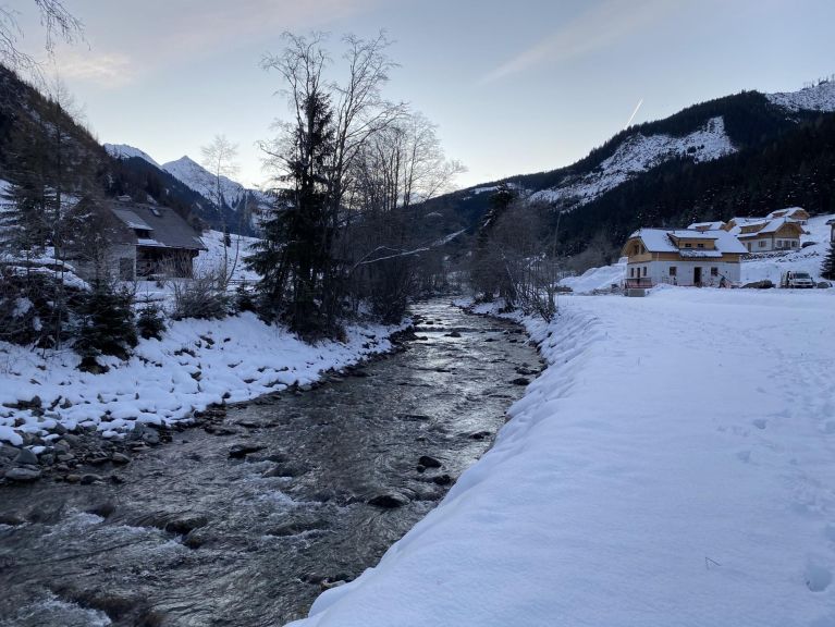 Ferienhaus Riesneralm Norah