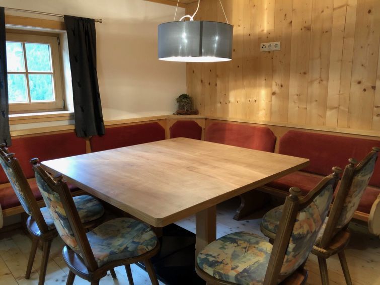 Ferienhaus Gatterer