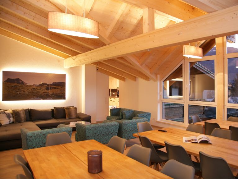 Ferienhaus Zellermoos
