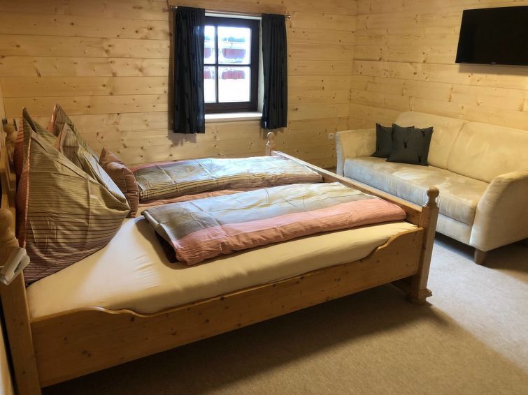 Ferienhaus Gatterer
