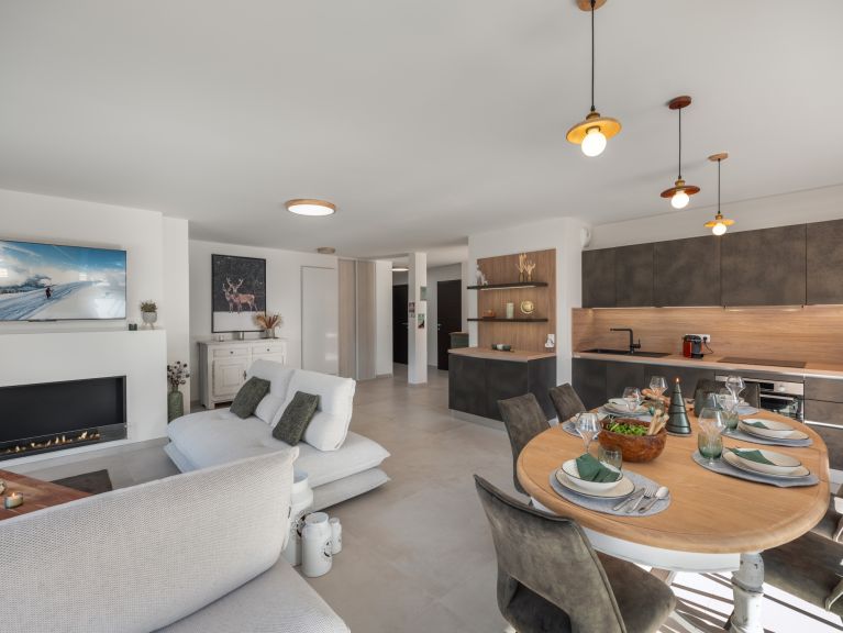 Ferienwohnung Le Theleme