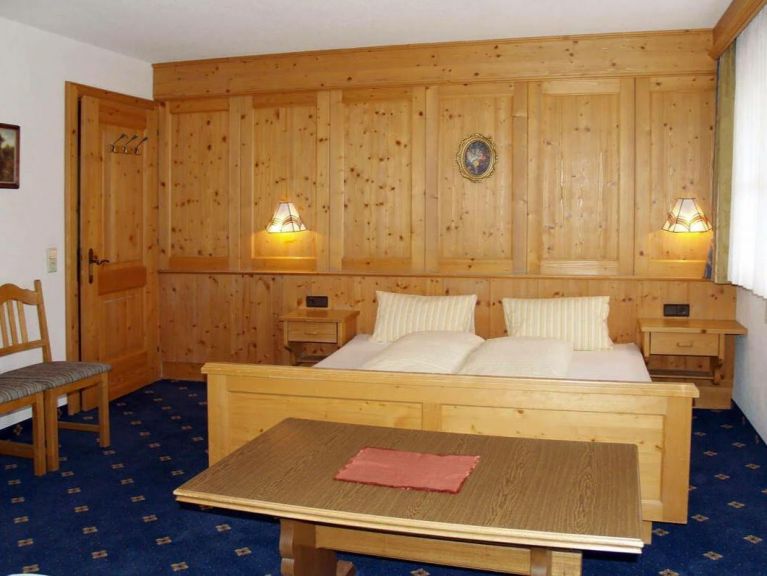 Ferienwohnung Furcletta zondag t/m zondag