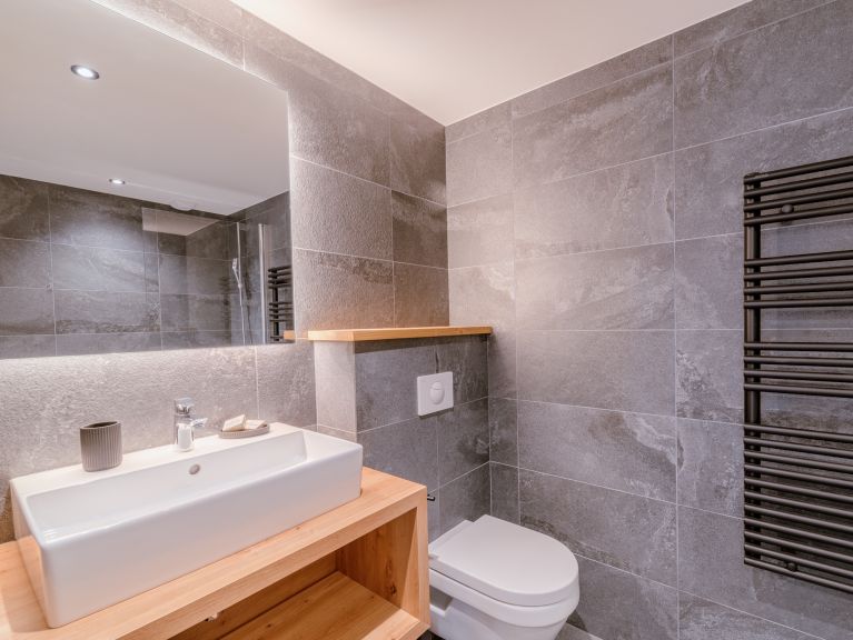 Ferienwohnung L’Etoile de la Vanoise