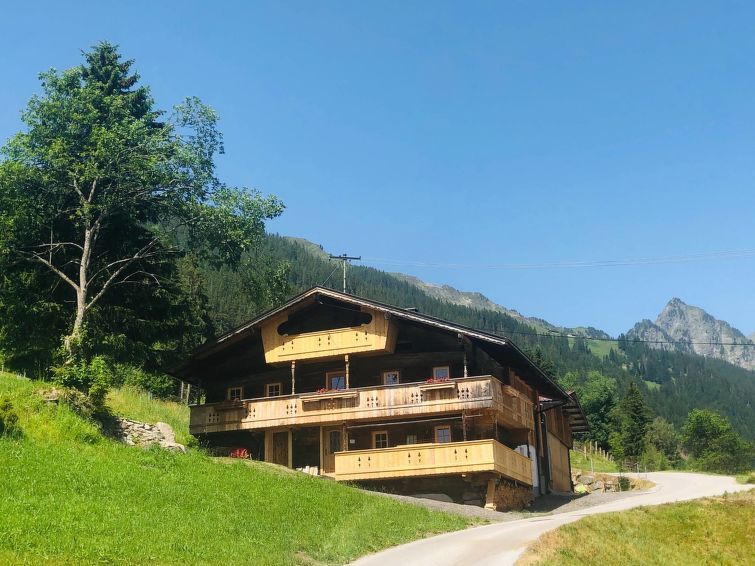 Ferienhaus Gatterer