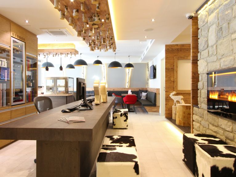 Ferienwohnung Avenida Mountain Lodges Kaprun