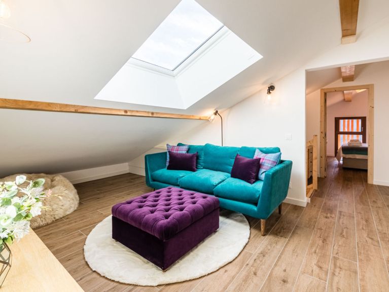 Ferienwohnung Alchimie