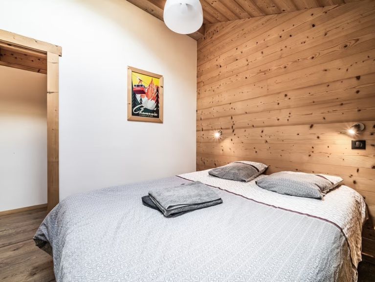 Ferienwohnung Chez Stephane