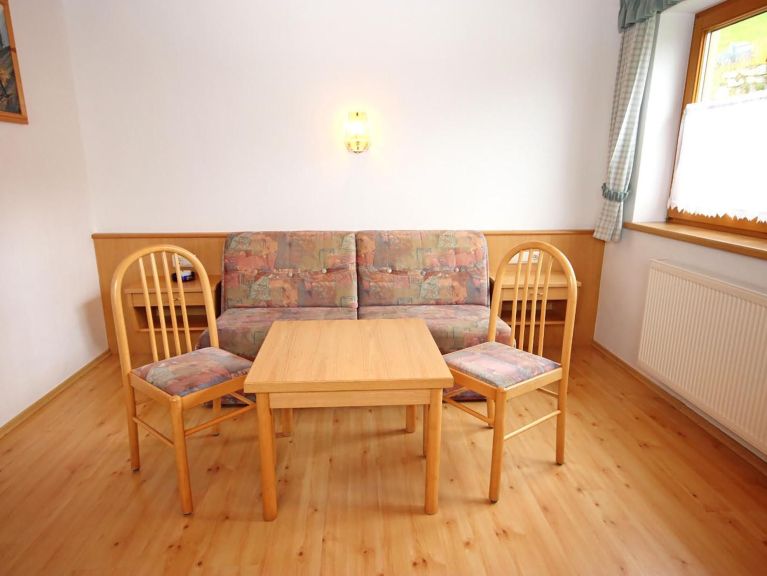 Ferienwohnung Voithofer Top 8