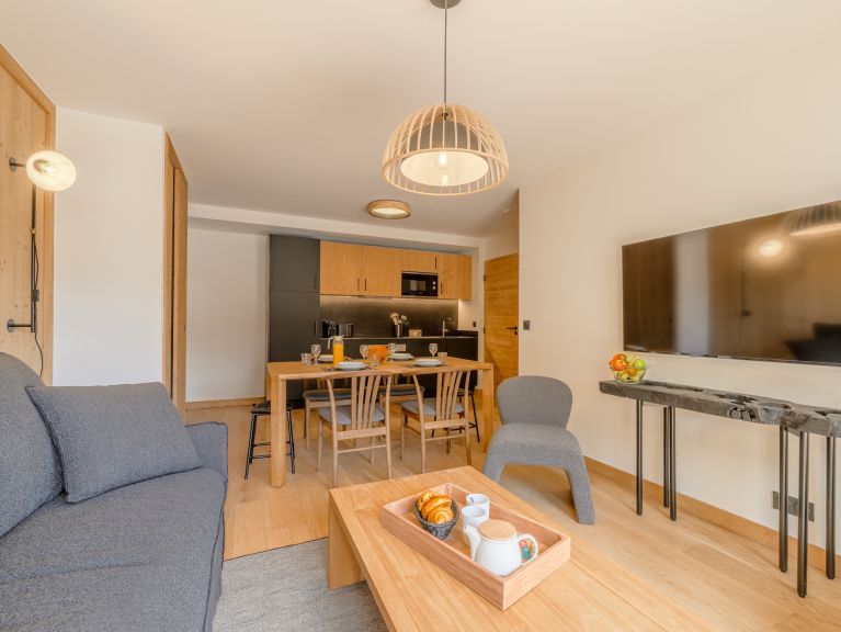 Ferienwohnung L’Etoile de la Vanoise