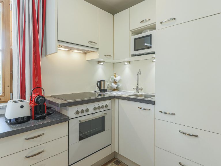 Ferienwohnung Jöchl Top 1