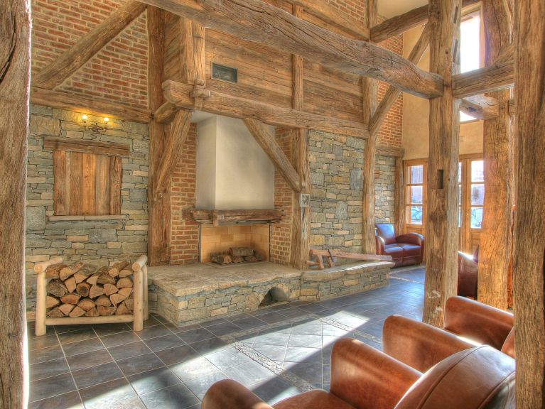 Ferienwohnung Les Balcons de Val Cenis Village