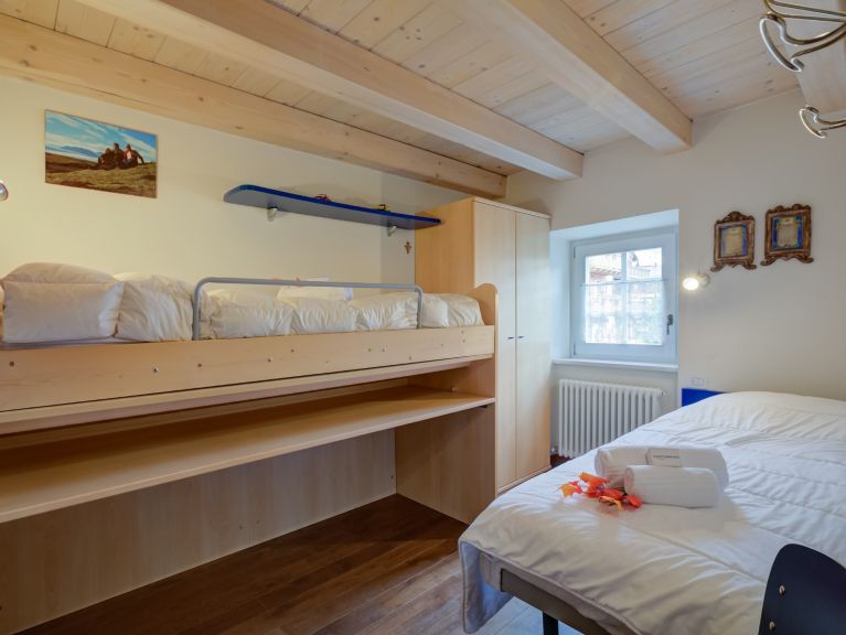 Ferienhaus Cristella Antico