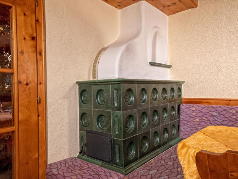Ferienhaus Oberleitner Sonntag - Sonntag
