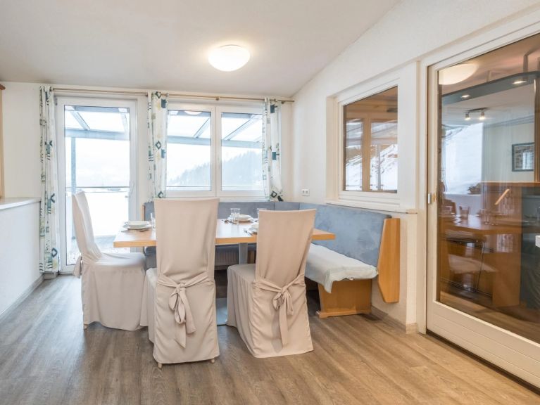 Ferienwohnung Werner und Anja Werner