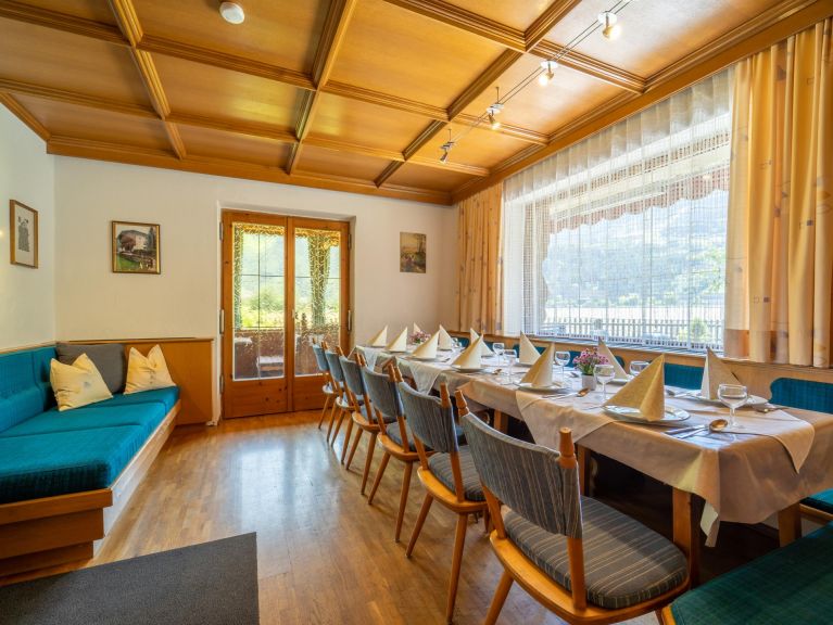 Ferienhaus Tiroler Gästehaus