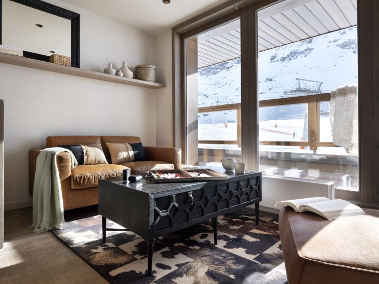 Ferienwohnung Résidence Montagnettes Ynycio