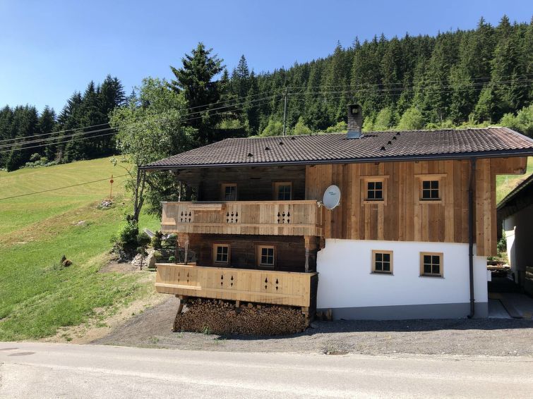 Ferienhaus Gatterer