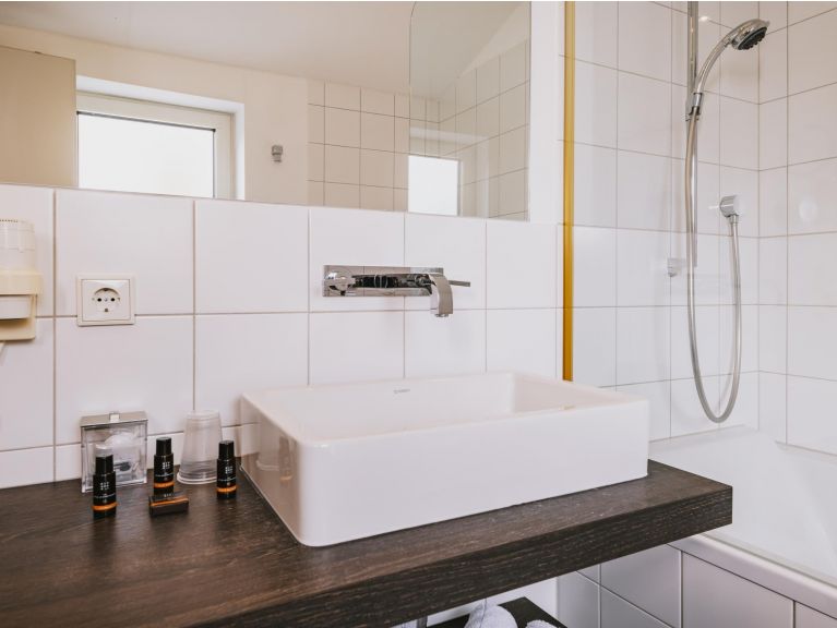 Ferienwohnung Der Gletscherblick