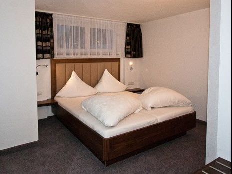 Ferienwohnung Ischgl Suite zondag t/m zondag Panorama