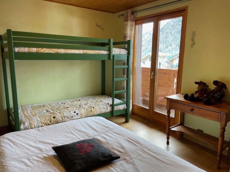 Ferienhaus L'Orme