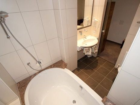 Ferienwohnung Ischgl Suite zondag t/m zondag Panorama