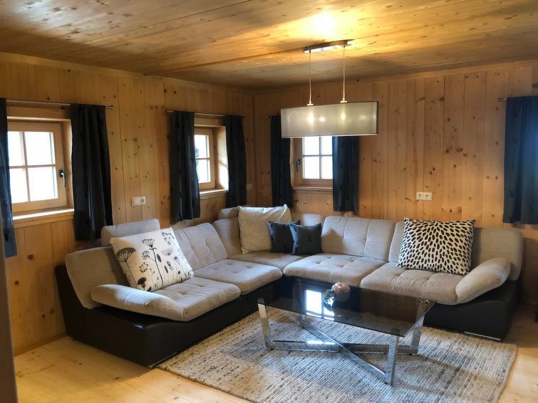 Ferienhaus Gatterer