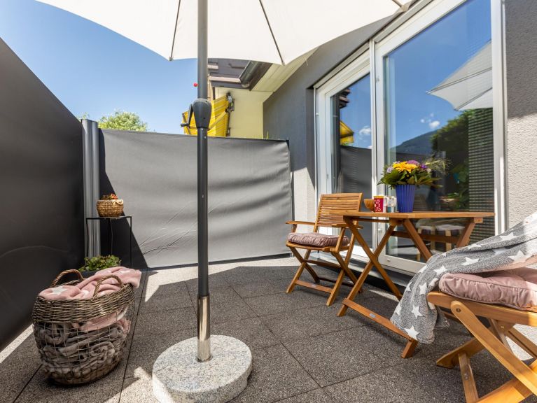 Ferienwohnung Elefant