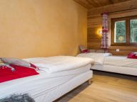 Ferienhaus Les Bucherons mit Außenwhirlpool-18