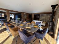 Ferienwohnung la Vora Alpin-7