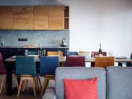 Ferienwohnung Résidence L'Orée du Bois-7