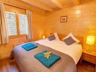 Ferienhaus Etoile des 4 Vallées mit Privat-Sauna-8