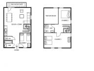 Ferienwohnung Résidence Les Cristaux Ferienwohnung 10-18