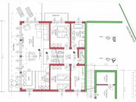 Ferienwohnung Alpenchalet am Wildkogel Smaragd mit Wellnessbereich-21