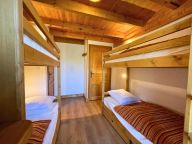 Ferienwohnung Les Côtes d'Or Courmayeur - 342-8