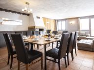 Ferienwohnung Chalet des Neiges - Plein Sud-6