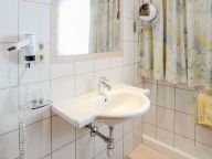 Ferienwohnung Gletscherstraße Erdgeschoss-7