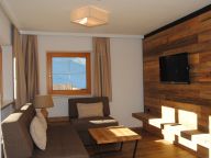 Ferienwohnung Schrofenblick-4