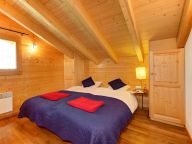 Ferienhaus Etoile des 4 Vallées mit Privat-Sauna-9