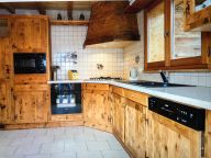 Ferienhaus Châtel CVN01-10