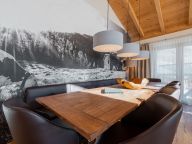Ferienwohnung Wildkogelresorts Penthouse Type V-15