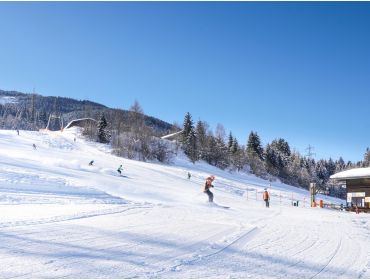 Skidorf Kleines Dorf in der Nähe von Kaprun und Zell am See-2